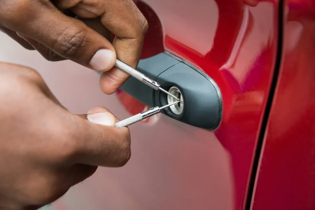 car locksmith st louis