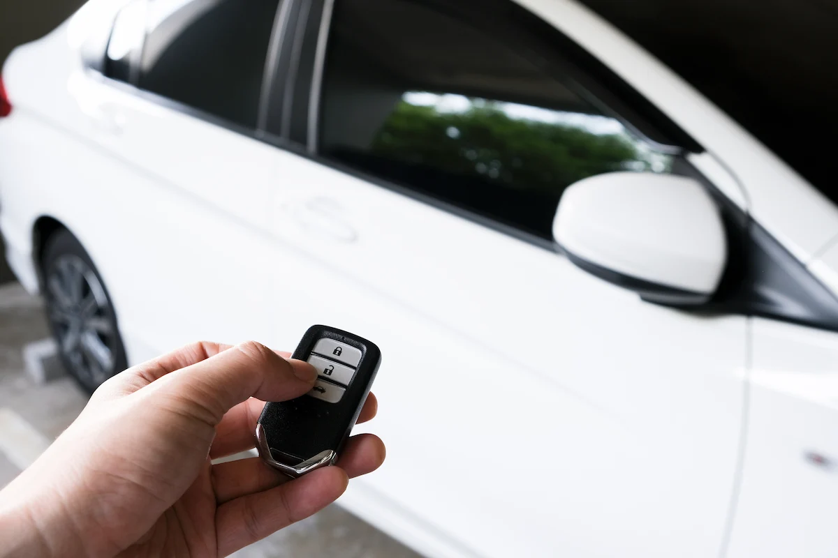 Locksmith ST Louis MO - Duplicate Car Key - Auto Key Programming